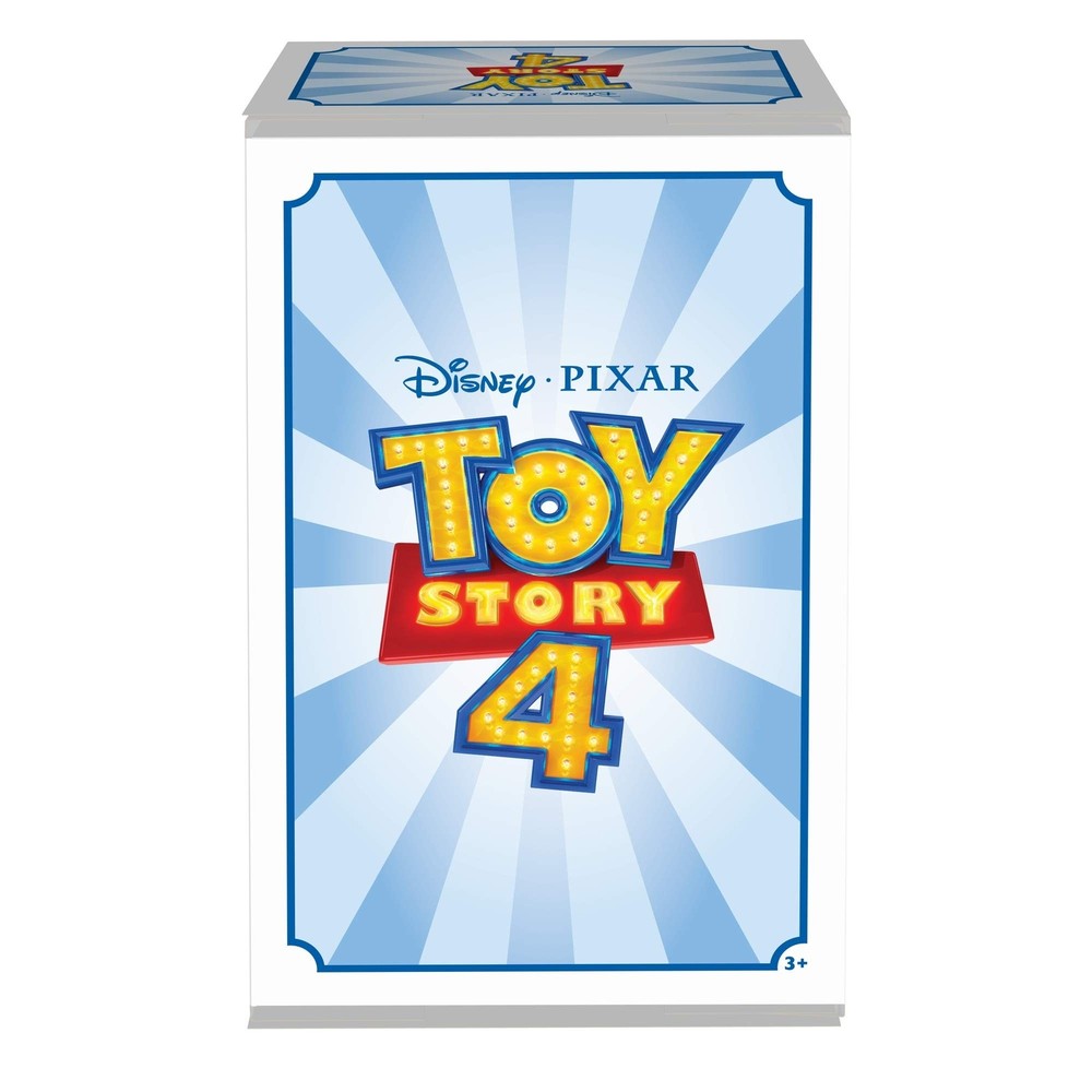 Disney Pixar Toy Story Rex Figure