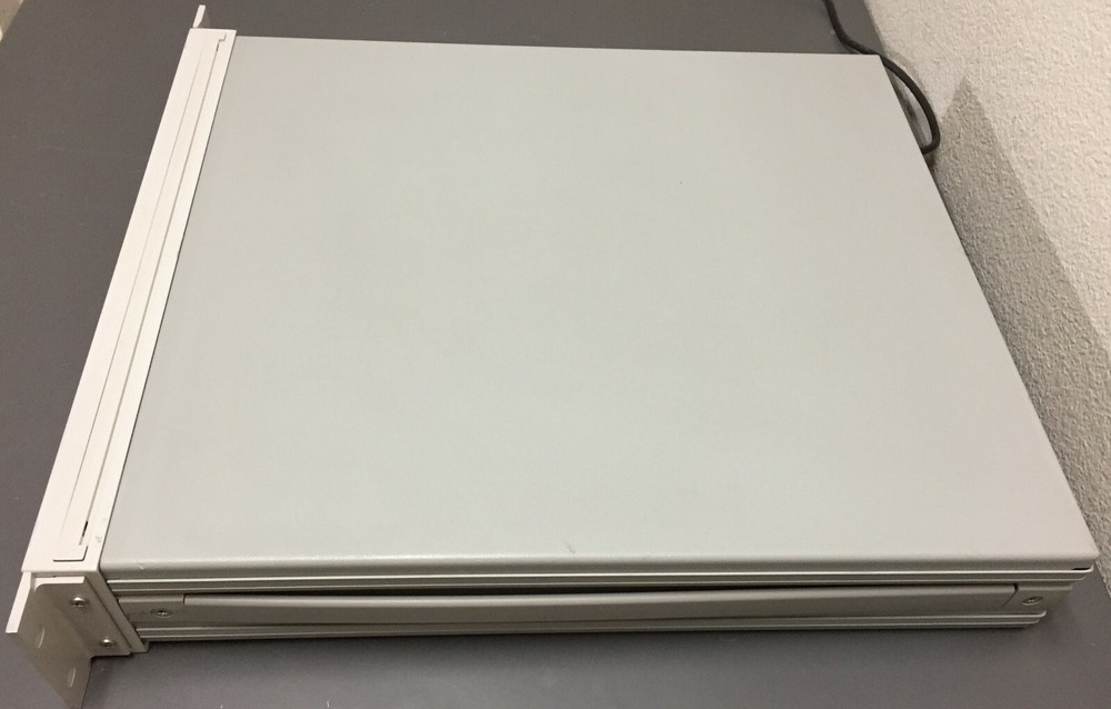 Agilent N9370A-001 Universal Switch Control Unit