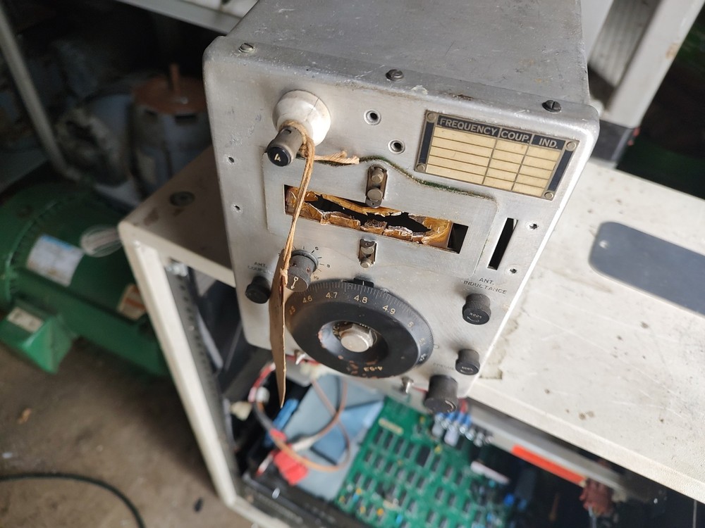 Nice Arc-5 Transmitter Bc-475-a