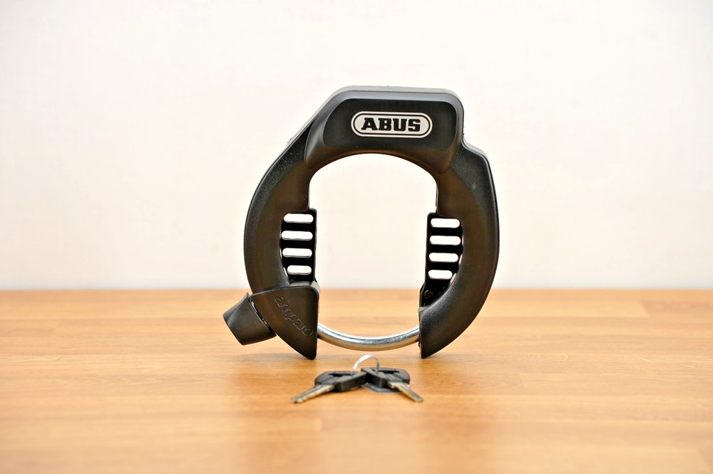 ABUS Amparo PRO Bike Lock - NEW