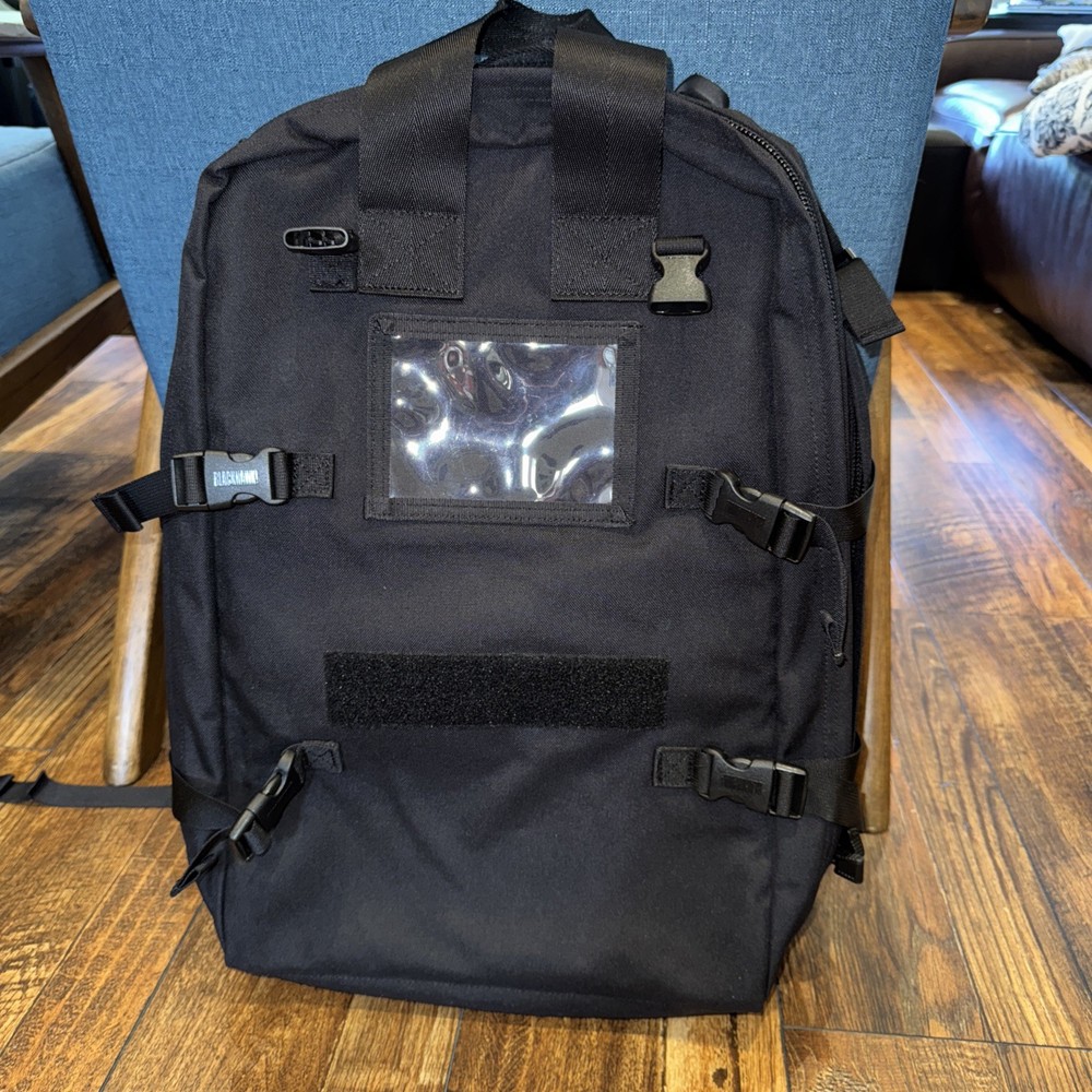 Blackhawk S.T.O.M.P. II™ MEDICAL COVERAGE PACK (JUMPABLE)