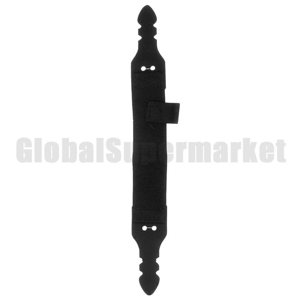 US SHIP 3X Hand Strap HandStrap with Adjustable Ends for Zebra TC53 TC58 Scanner