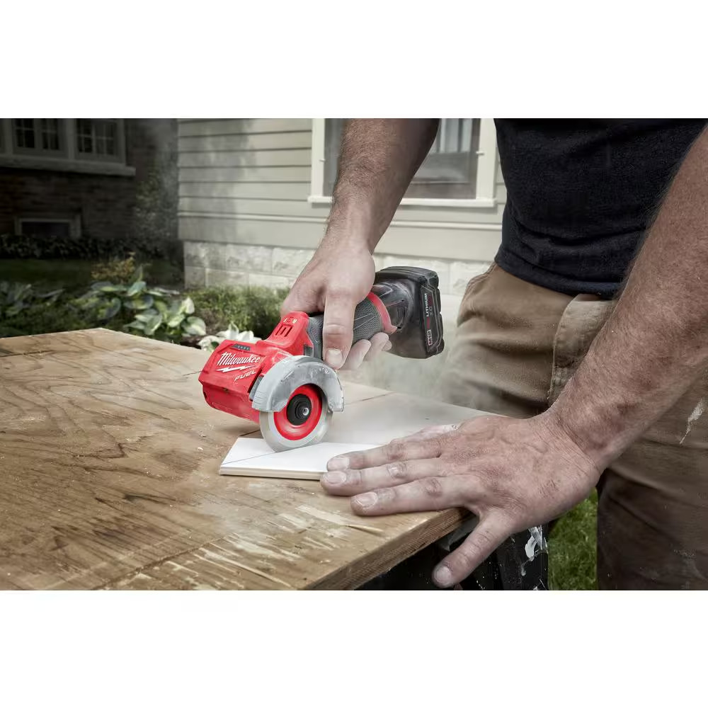 3 In. Diamond Tile Blade