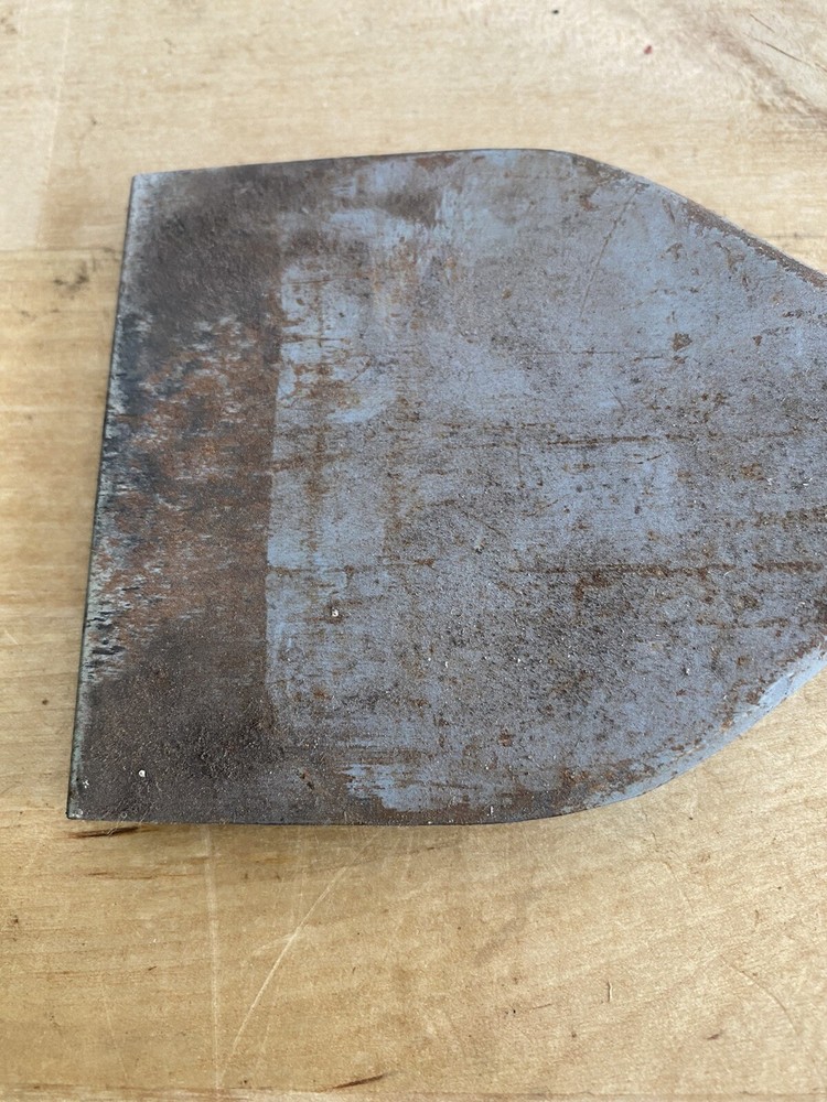 Dasco 473 3” Wide Floor Chisel 12” Long Pre-Owned