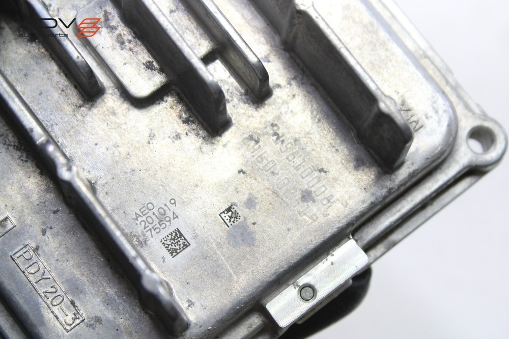 2020 - 2023 GMC ACADIA FWD TRANSMISSION COMPUTER CONTROL MODULE OEM