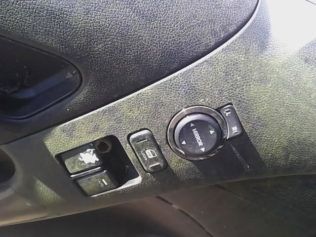 GENESIS 2011 Fuse Box Cabin 6795