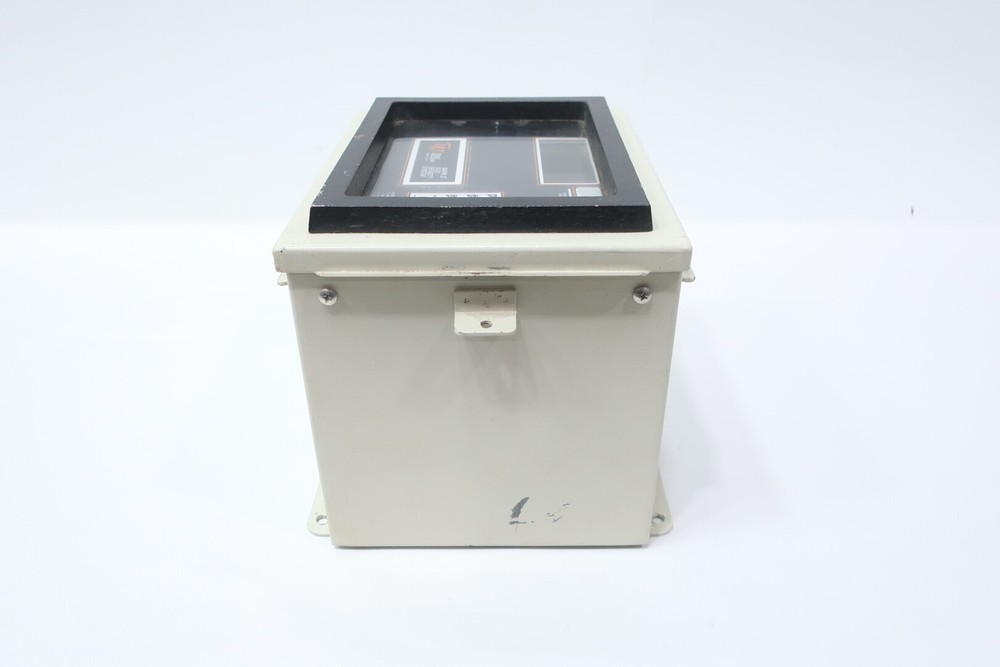 Texas Nuclear 9700D Transmitter