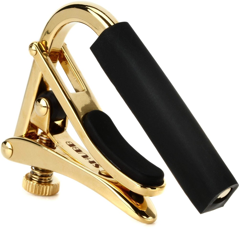 Capo for Steel String Guitar (SC1G)