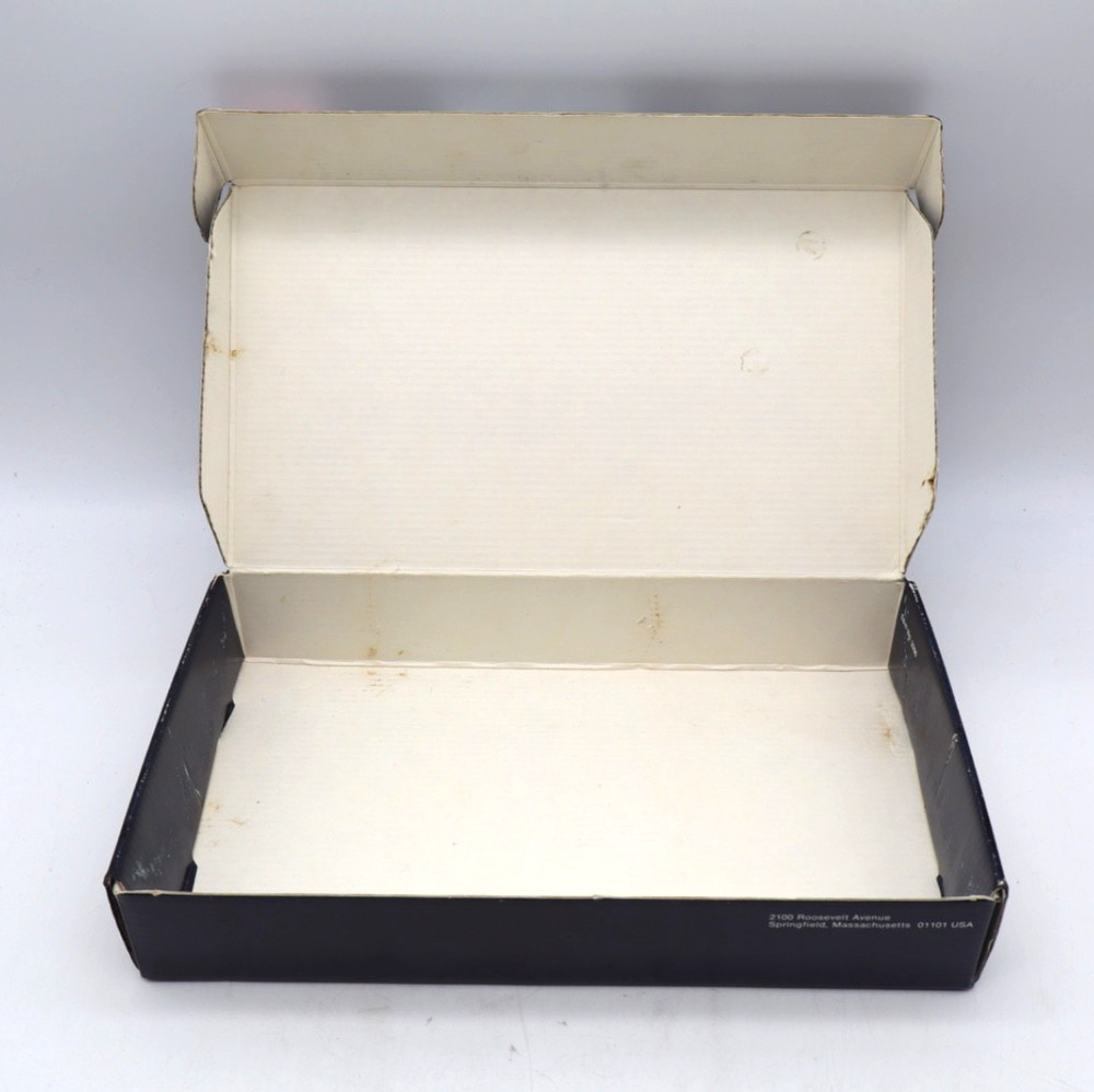 Smith & Wesson Model 622 Factory Original Box