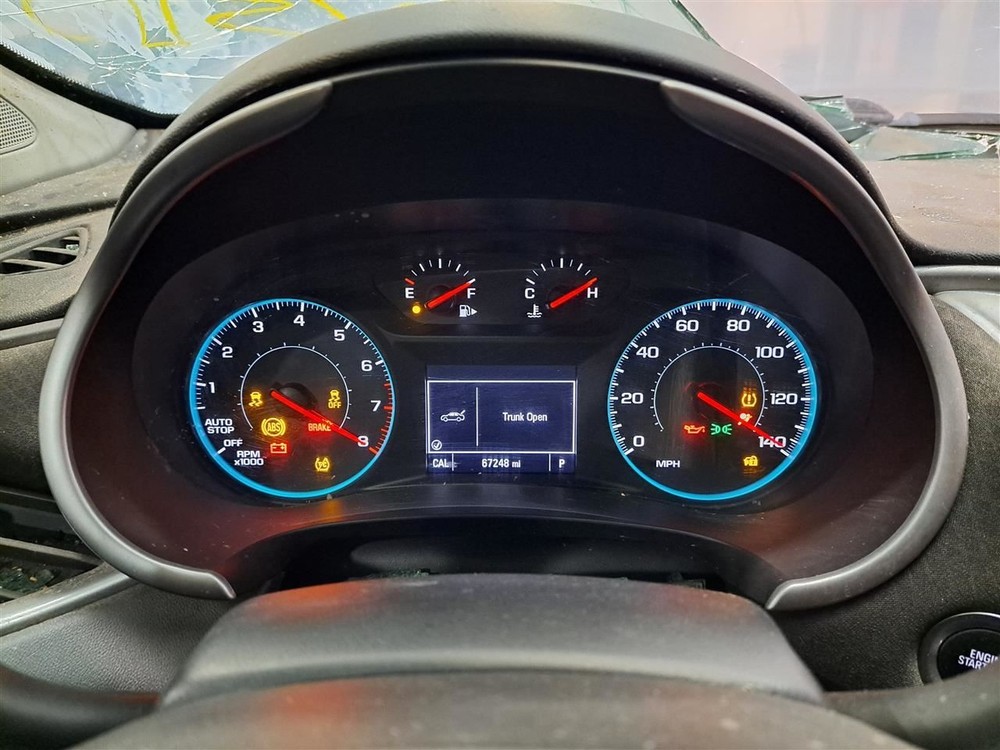 2019 Malibu Jack Sku#4275468