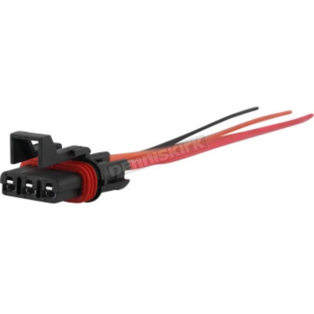 Klock Werks Pulse Busbar Pigtail Harness 2014436