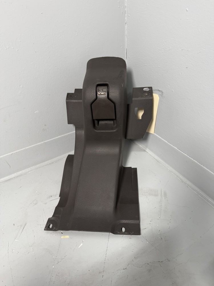 2003-2018 Volvo VNL KICK PANEL Dash Panel  P/N 11080 #brown