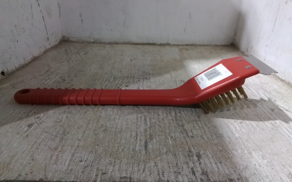 Harper Brush #578 Scrub Brush 12" (A1C)