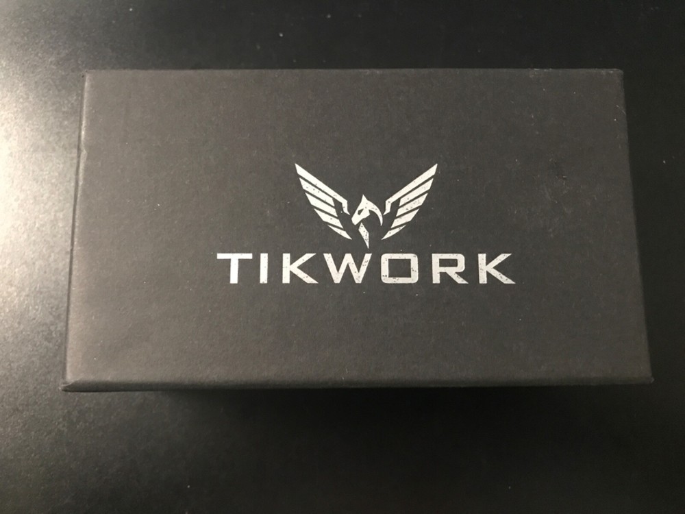 Tikwork Multi Tool Gift Set - "I love you forever" KP04