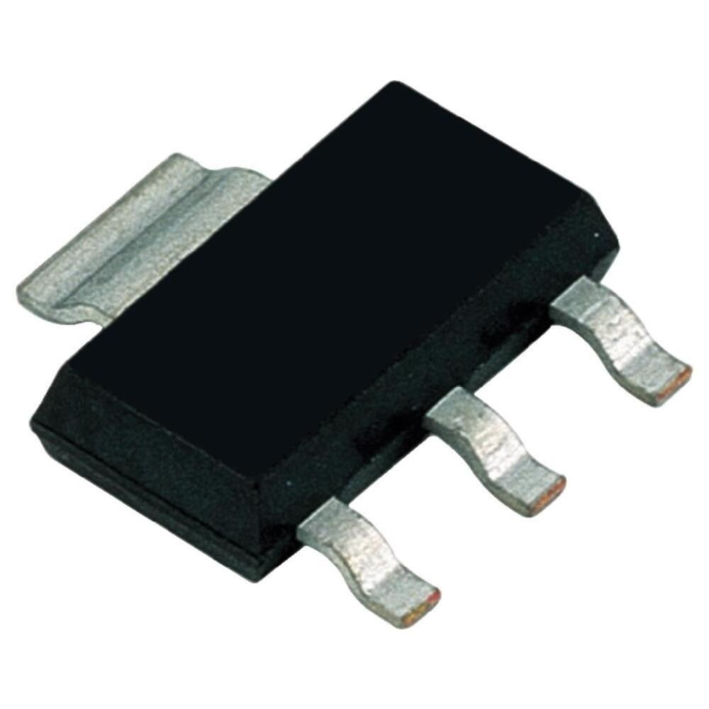 1x NSC ATF-53189 Transistor