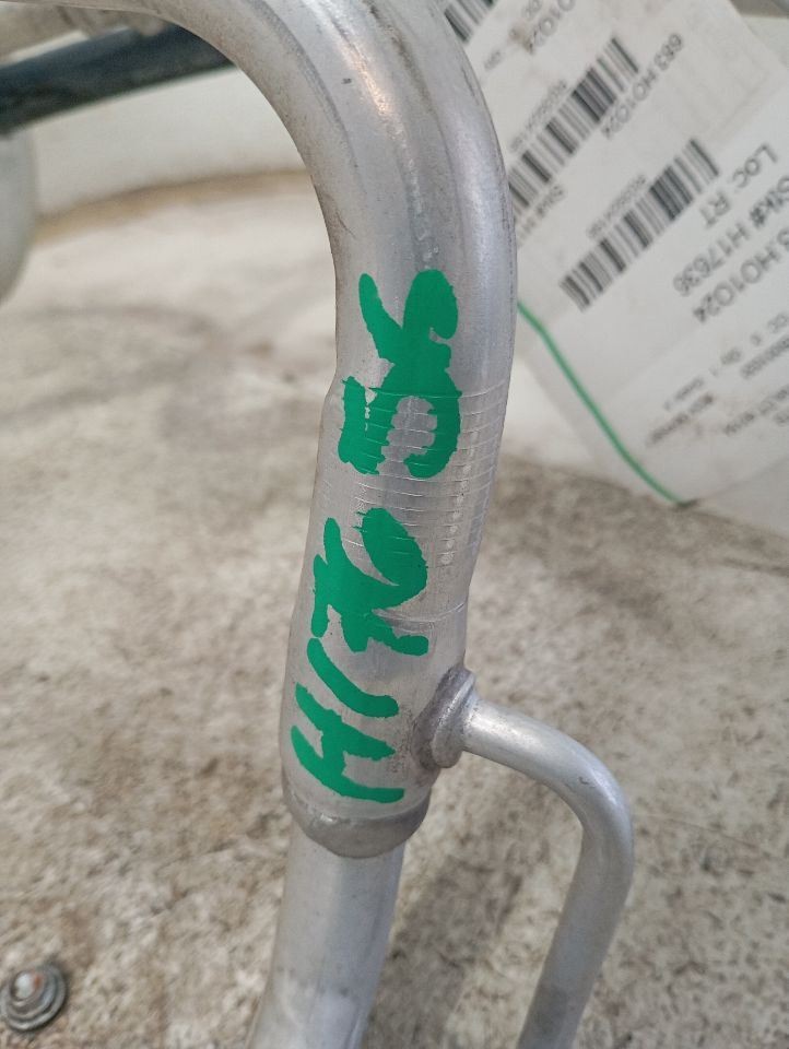 ODYSSEY   2024 AC Hoses 3924198