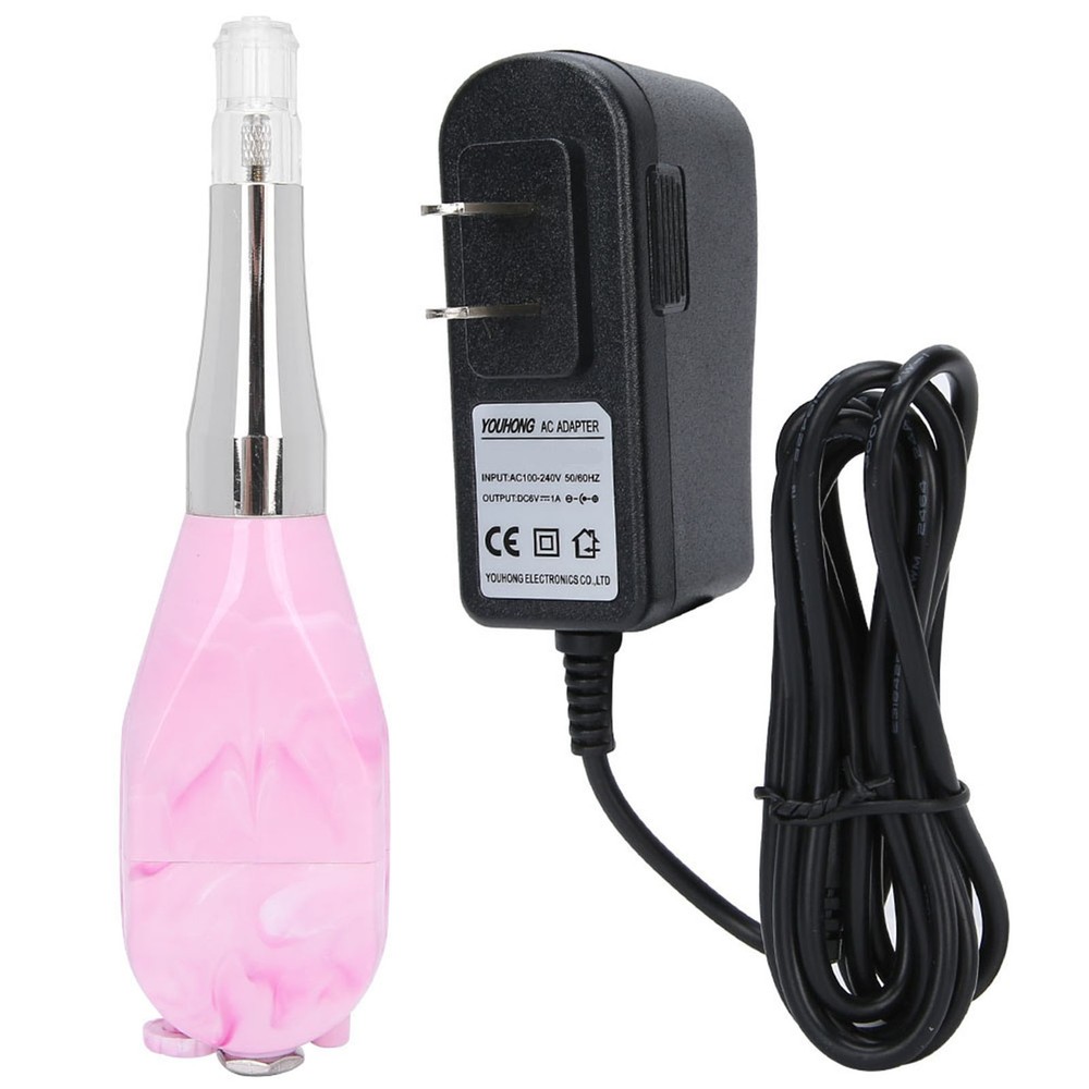 Microblading Machine SemiPermanent Eyebrow Lips Tattoo Makeup Machine
