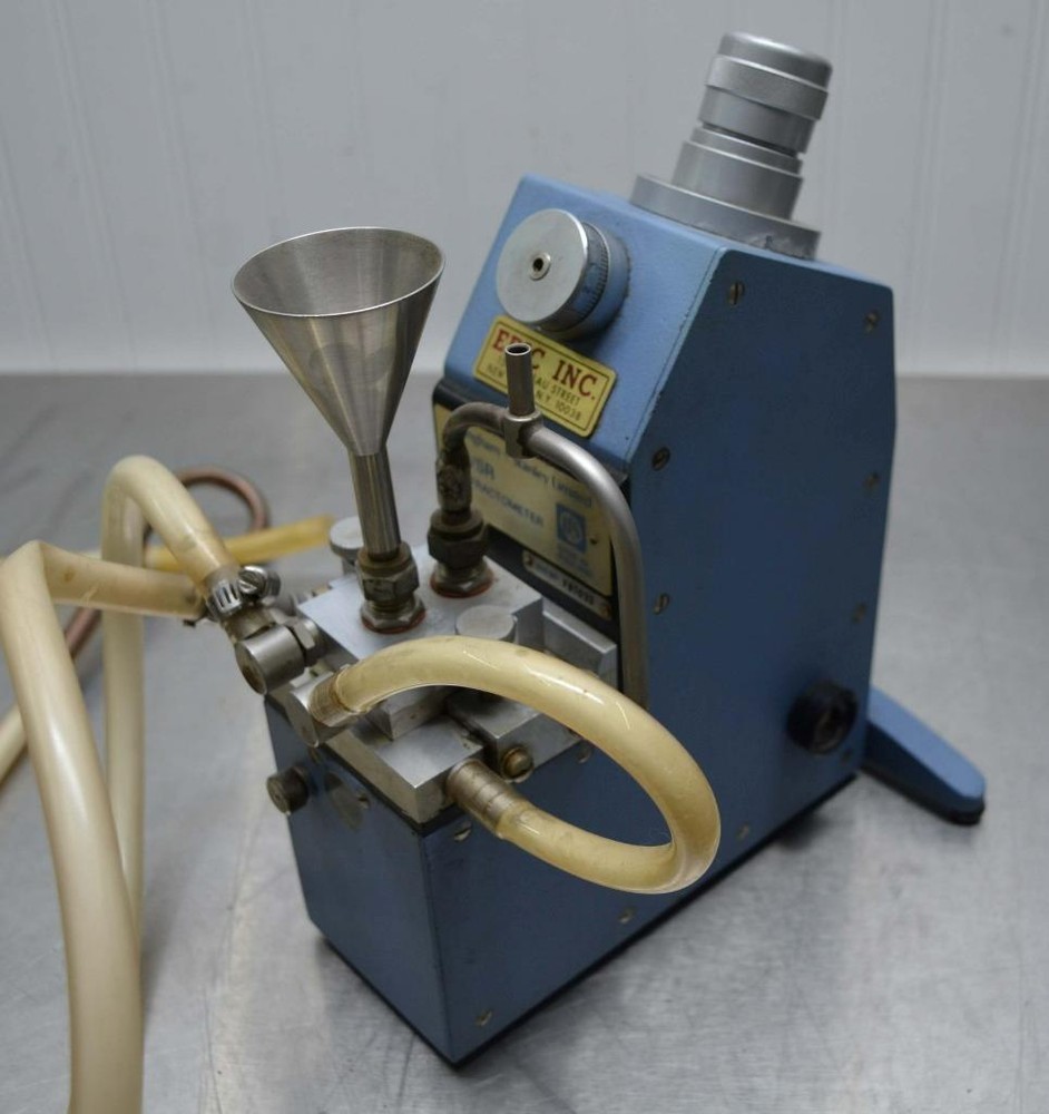 Bellingham + Stanley 60/SR Refractometer ++