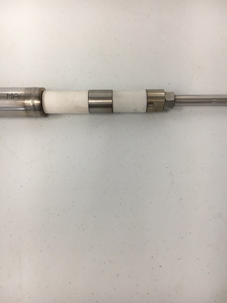 DREXELBROOK 700-204-2 High Temperature Temp Probe