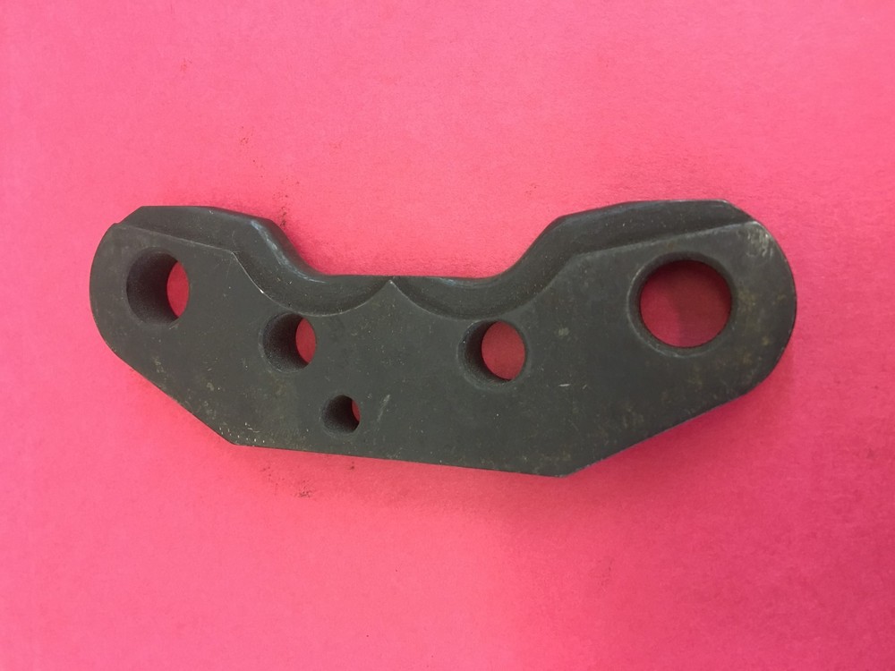 SIGNODE STRAPPING TOOL PART #020519 CRIMPER - B250