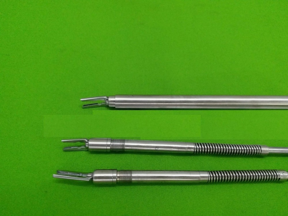 Clip Applicator 10mmx450mm Laparoscopic Endoscopy Surgical Instruments