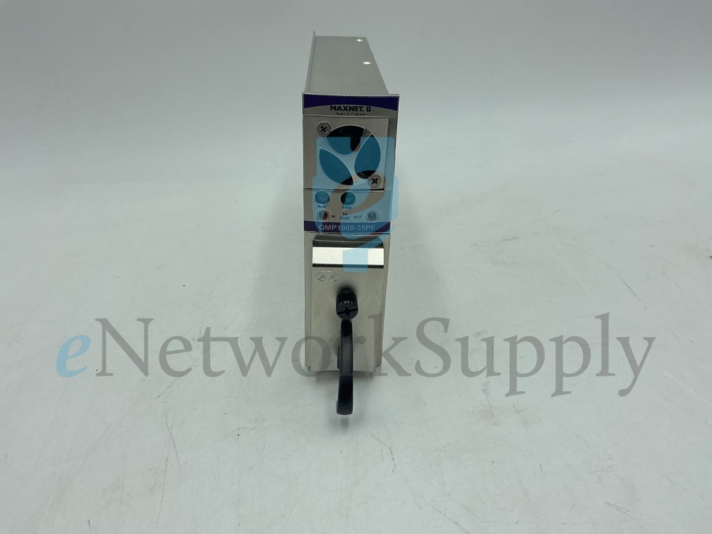 ATX QMP1000-35PF AMP MAXNET II