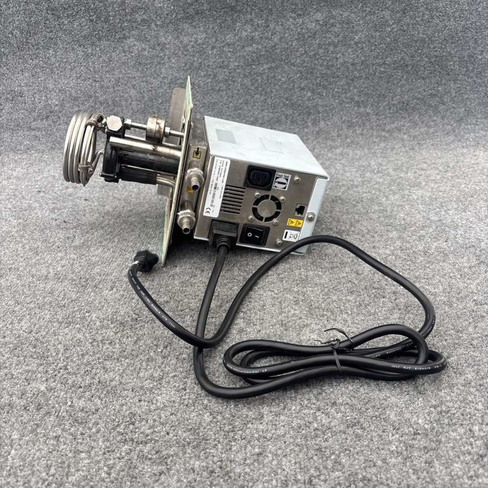 Cole-Parmer Polystat 1C1 Digital Recirculating Bath Controller FOR PARTS ONLY