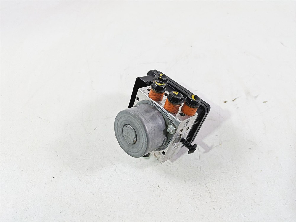 2022 Ducati Scrambler Desert Sled Abs Brake Pump Control Module 54240841B