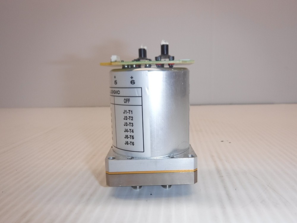 Mini Circuits MSP6TA-12+ Absorptive Switch