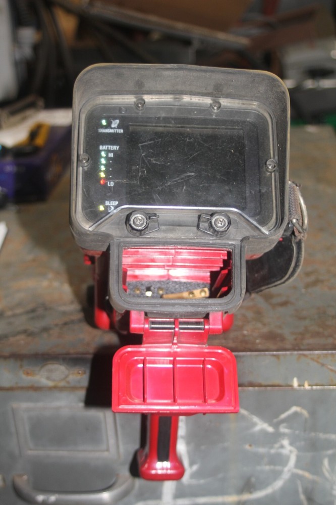 Bullard Thermal Imager