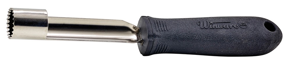 Apple Corer, Soft Grip Hdl, NSF (12 Each)