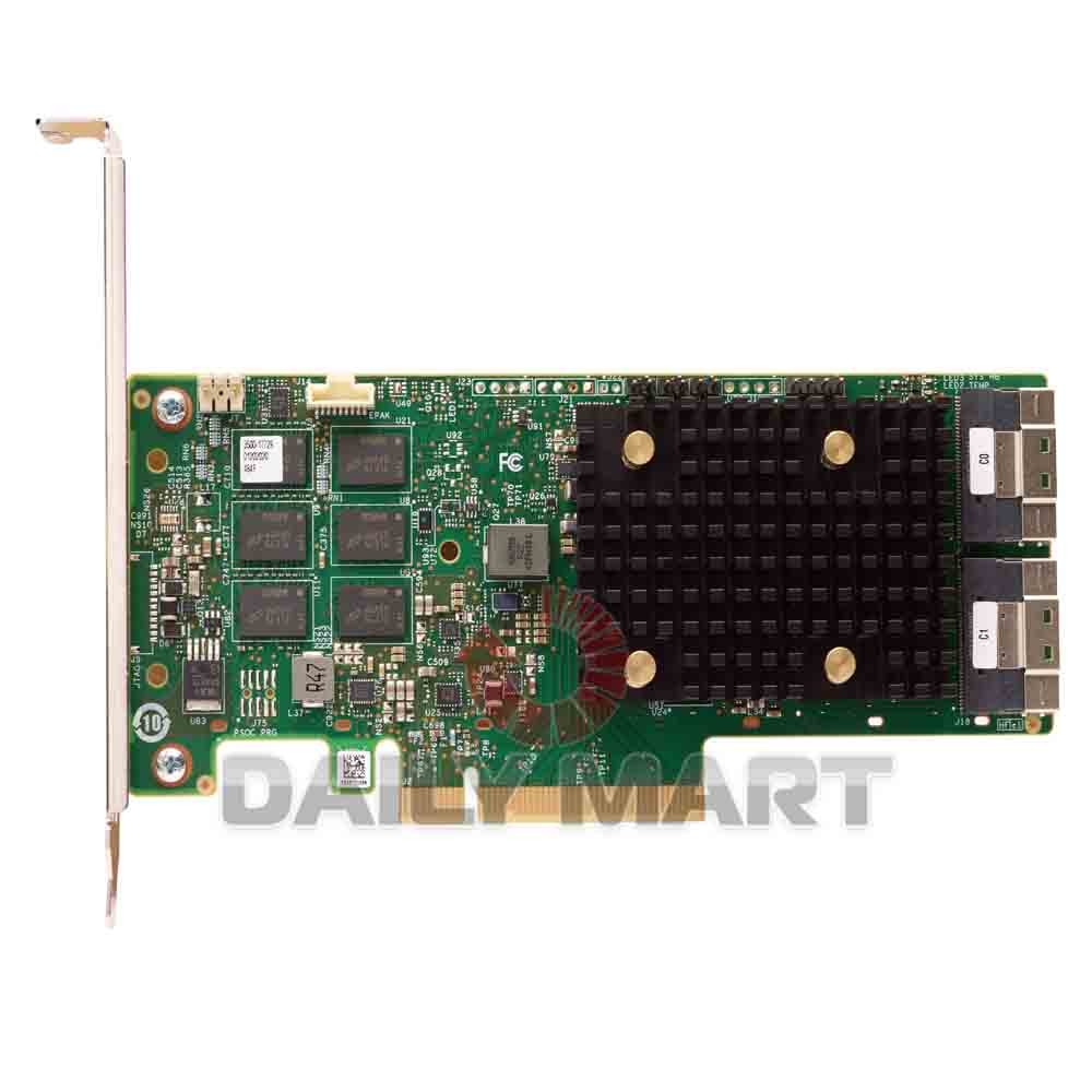 New In Box LENOVO THINKSYSTEM RAID 940-16i SAS Controller