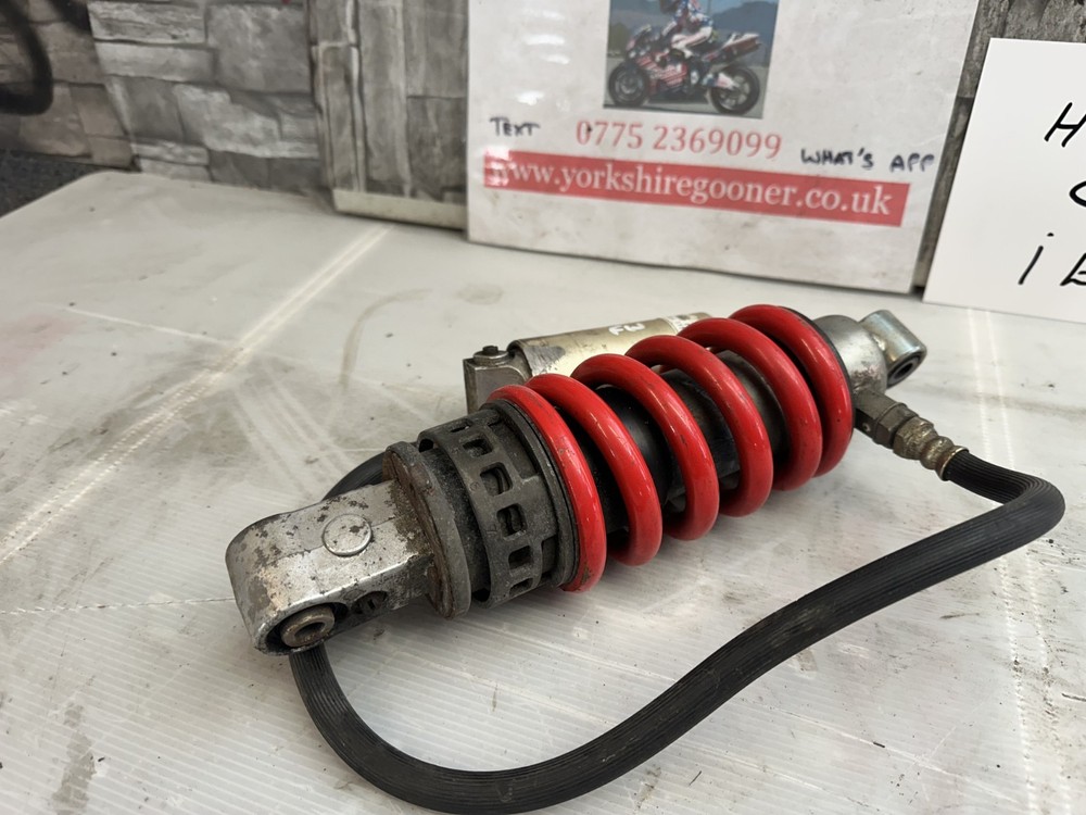 HONDA CBR600F 1998 REAR SHOCK SHOCKER