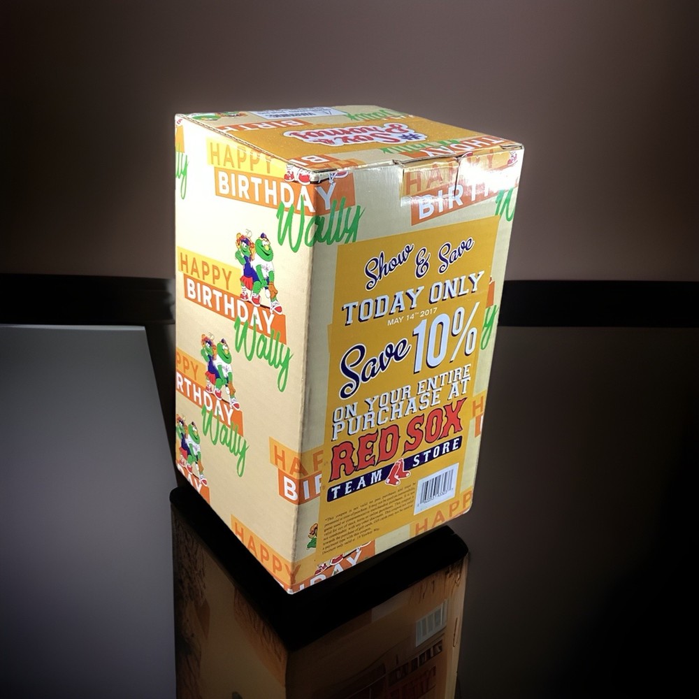 Red Sox Toothbrush Holder