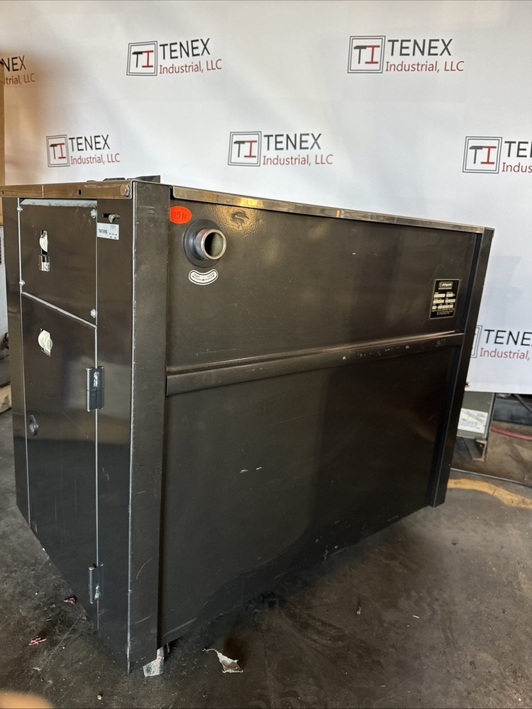 Joinpack ES-101 Automatic Strapping Machine 1 Ph 50Kg Load Cap.