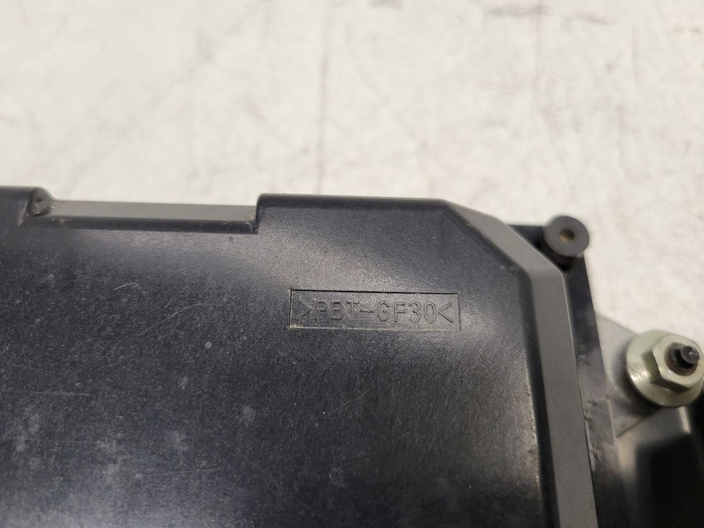 2014 2015 MAZDA 6 2.5L AUTO TRANS ENGINE CONTROL MODULE ECM PY8B-18-881C