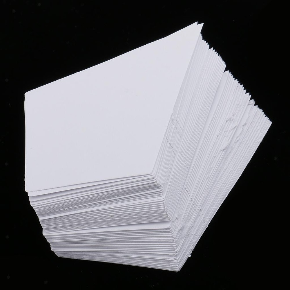 100 Pieces Diamond Paper Quilting Template DIY Patchwork