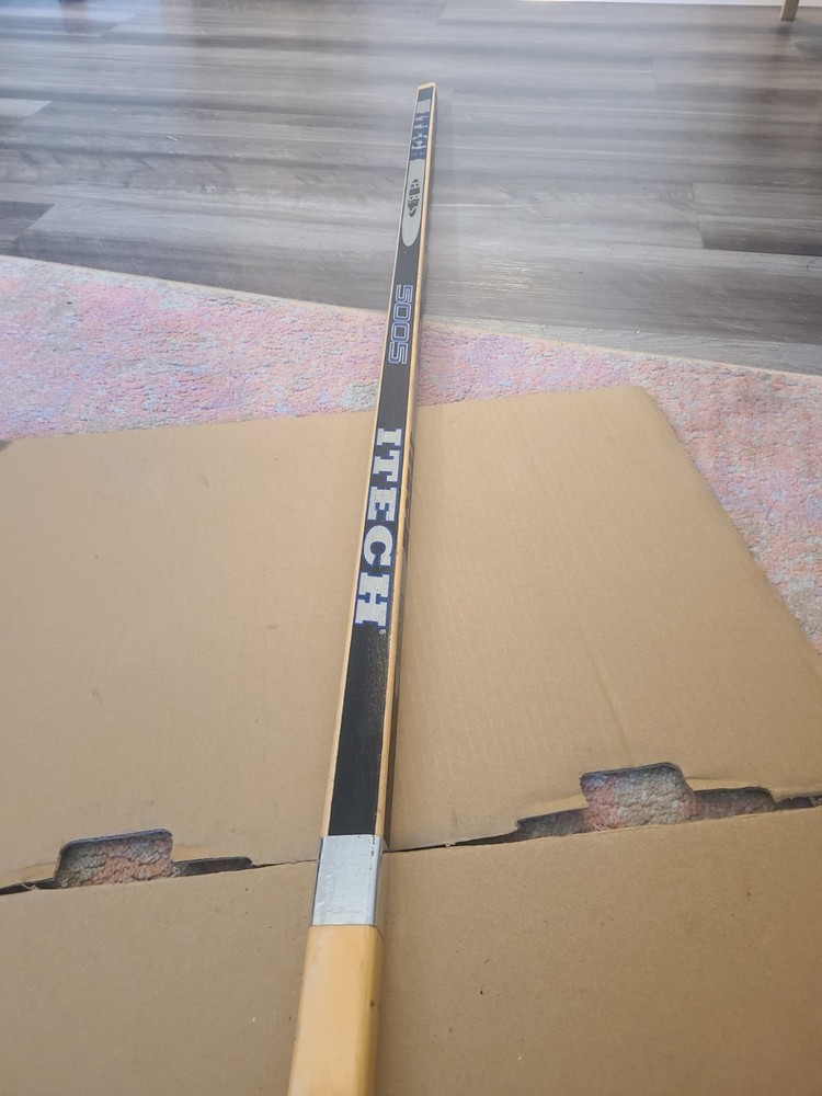 Itech 5005 Hockey Stick ABS RH