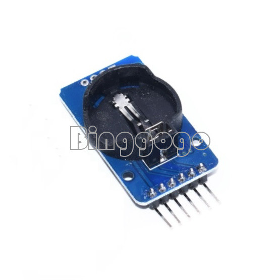 DS3231 AT24C32 IIC Module Precision Real Time Clock Module Memory Module