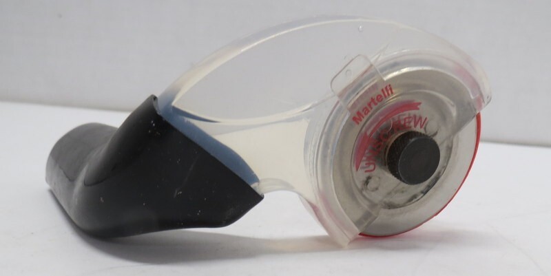 Martelli Left Hand Rotary Cutter