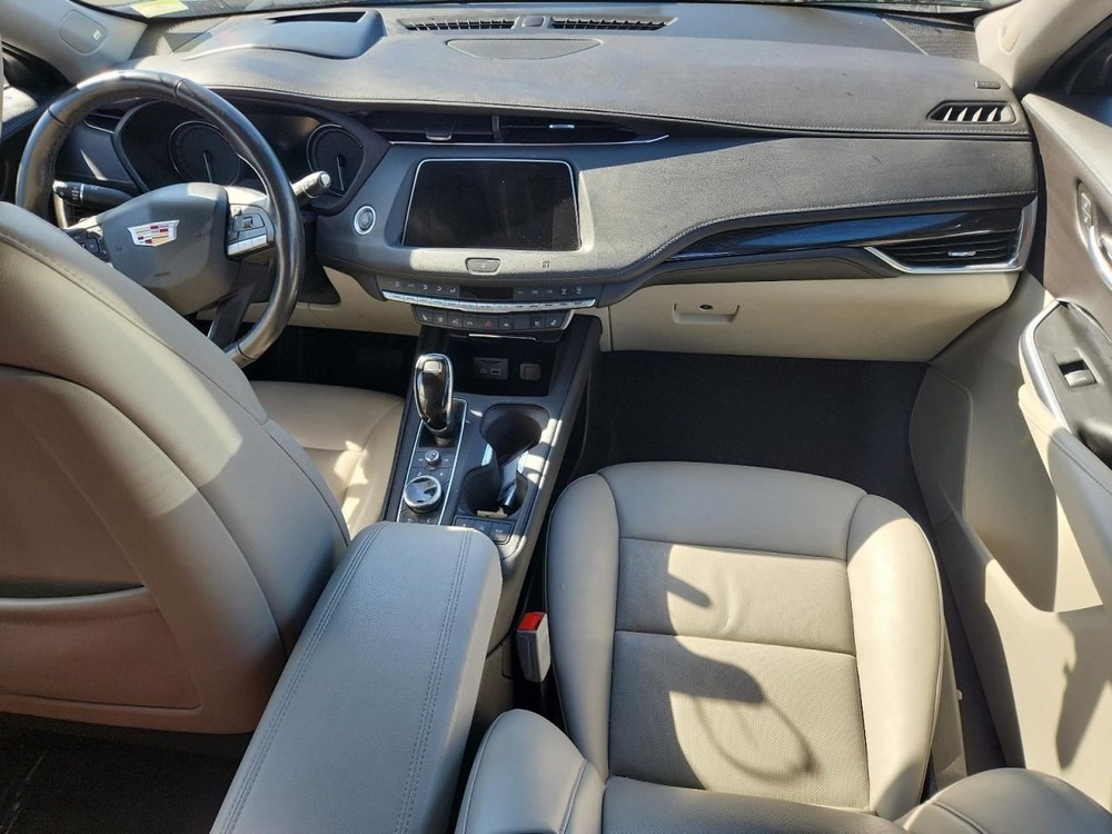 XT4 2021 Air Shutter 2063863