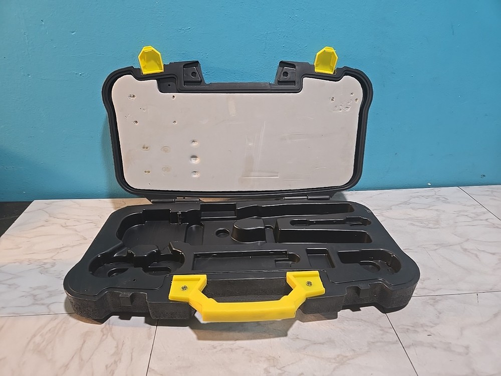 ** Empty Case Only ** Replacement Case For Apollo Multi-Head PEX Crimp Tool Kit