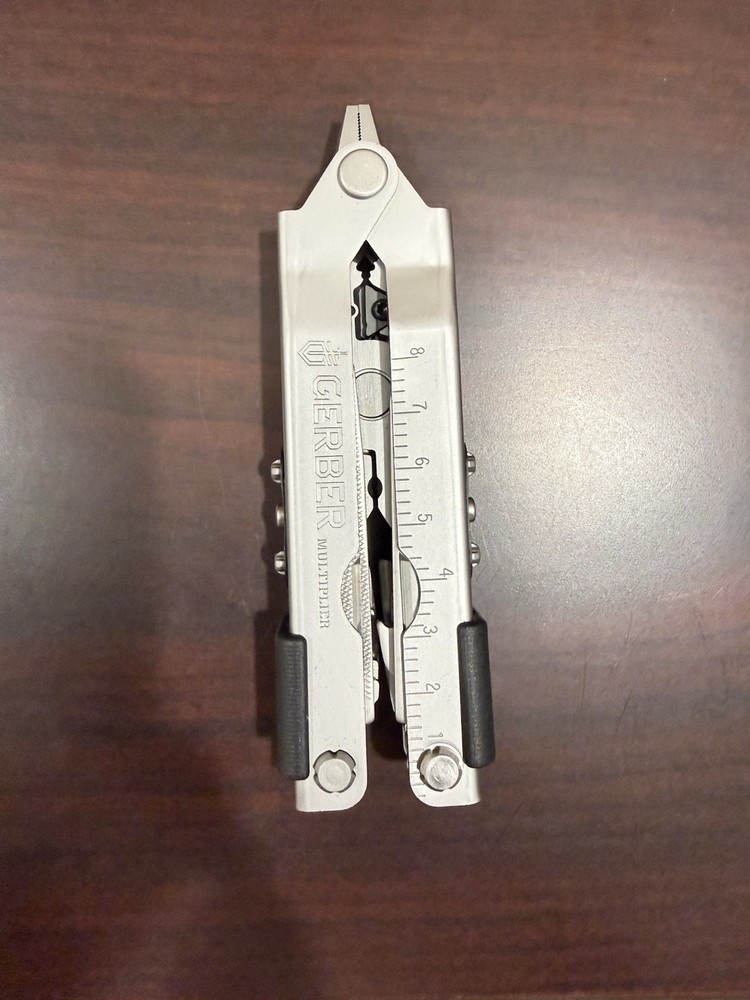 Gerber Multi-Plier Tool with Sheath USA Original