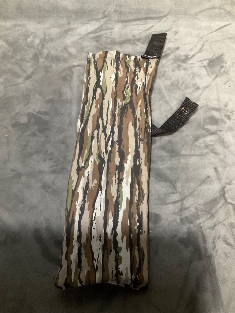 Lynch Buck Bag Call