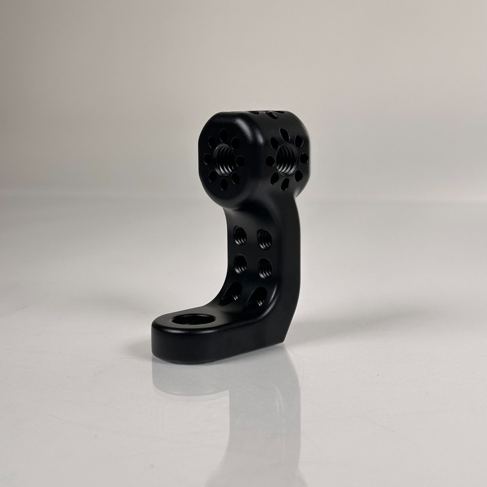 Wooden Camera Universal Front Ultra Handle Connector