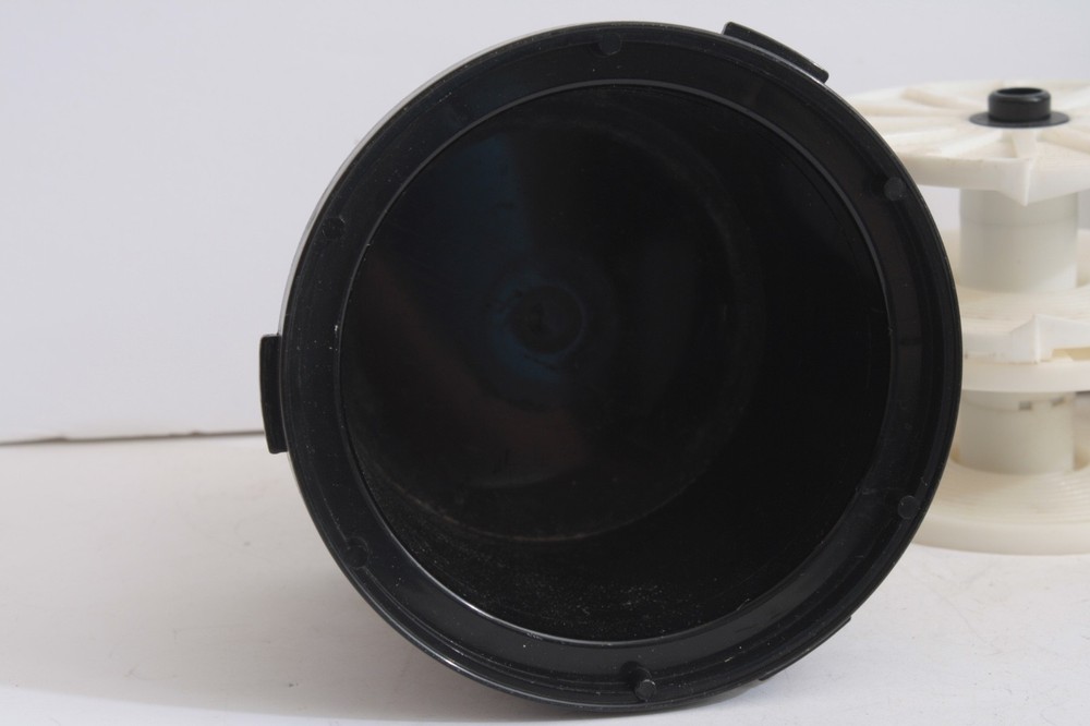 unicolor 35mm developing tank w/ 2 reels