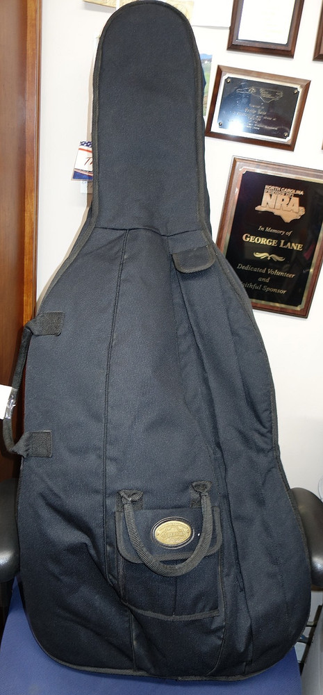 Francesco Cervini HC100 Cello w/case