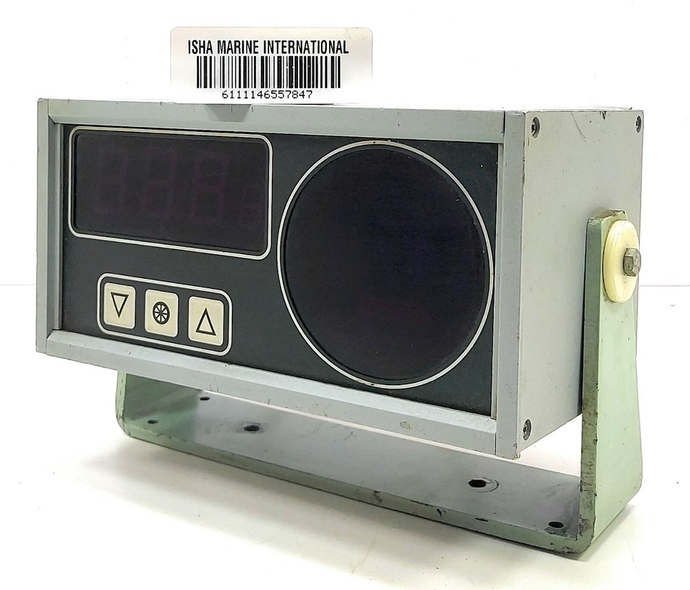 Scandinavian Micro Systems LR40 Digital Gyro Repeater