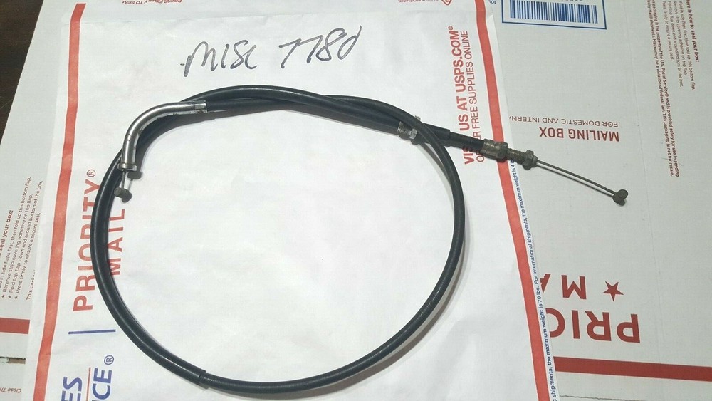 Unknown Cable  (misc.7780)