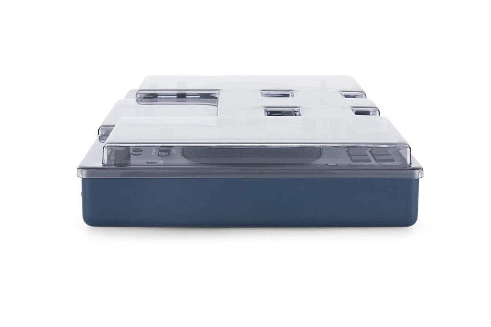 Decksaver AlphaTheta OMNIS-DUO Cover (Open Box)